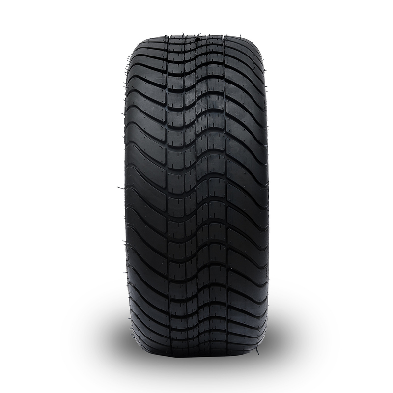 Ruote a 14 pollici e gomme del carretto di golf di rivestimento del Gunmetal 225/30-14 101,6 modello di PCD 4x4 Bolt