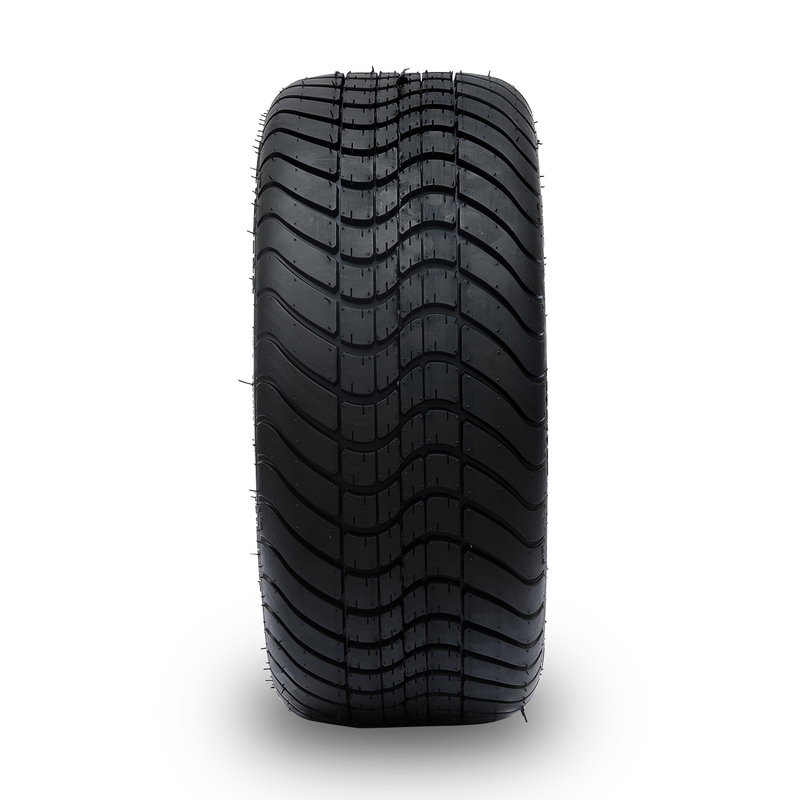 Le ruote del carrello da golf Shu-Ran e i pneumatici 225/30-14 da 13 kg DOT approvati