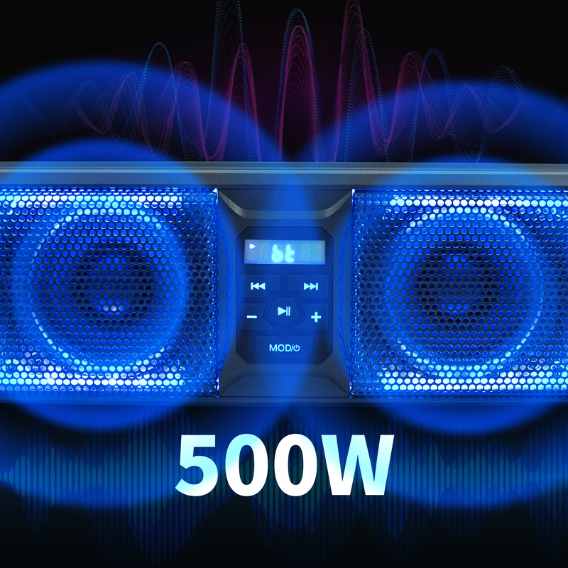 Sound Bar 26