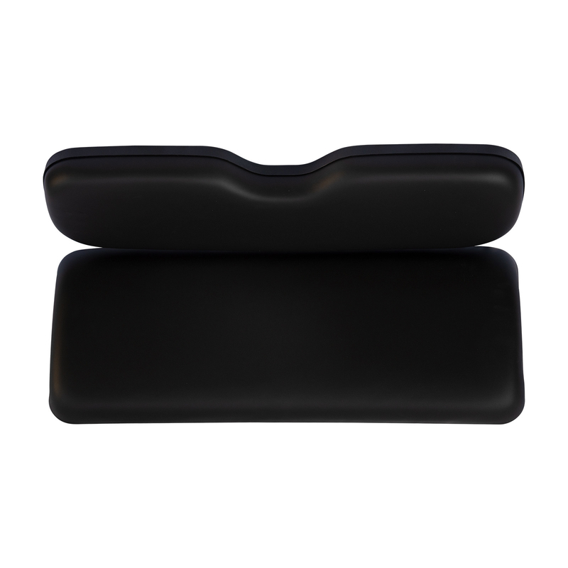ShuRan Universal Golf Cart cuscini di sostituzione sedile posteriore per EZGO/Club Car/Yamaha