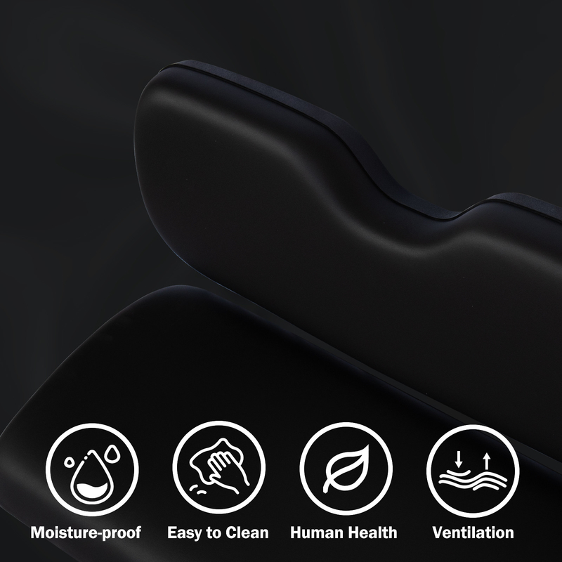 ShuRan Universal Golf Cart cuscini di sostituzione sedile posteriore per EZGO/Club Car/Yamaha
