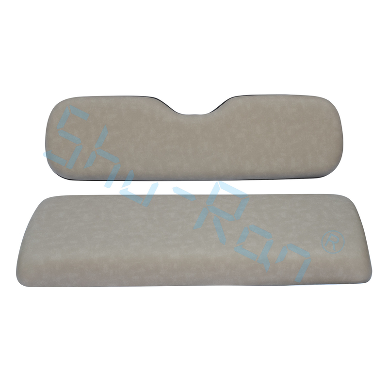 OEM Golf Cart cuscini sedile posteriore PU pelle memoria schiuma per EZGO Club Car YMH