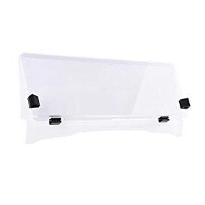 Accessori per EZGO TXT Tint Golf Cart Parabrezza per EZGO TXT