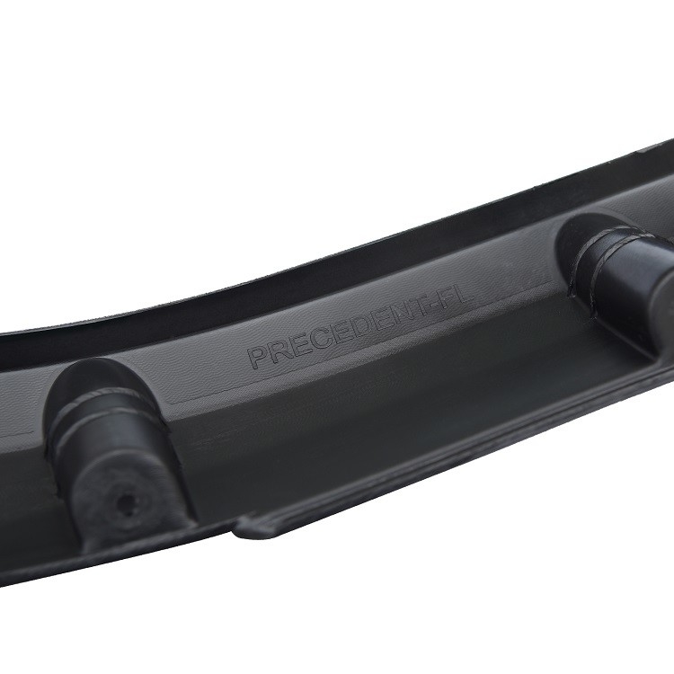 Chiarore di plastica del cuscino ammortizzatore del carretto di golf degli accessori del carretto di golf per il precedente dell'automobile del club, un insieme di 4