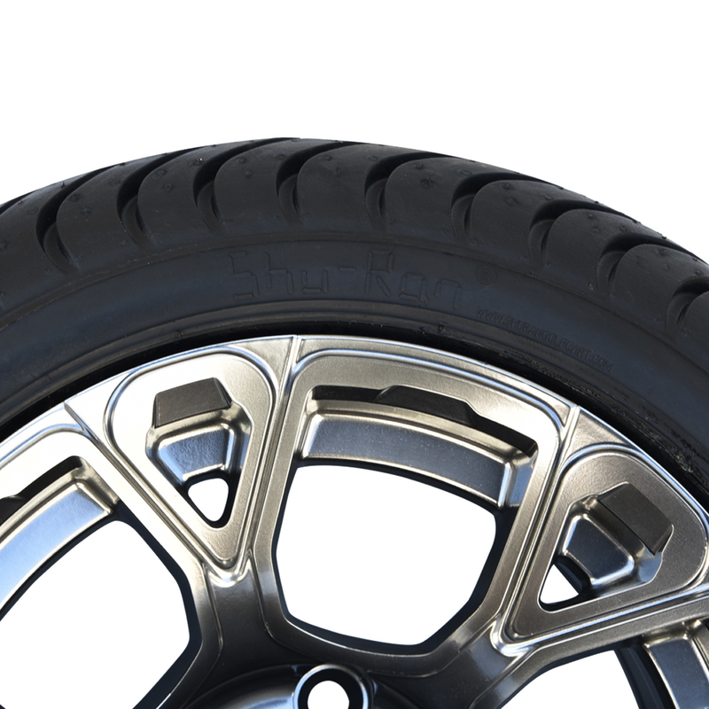 Carretti di golf 215/35-12 Tiro e 12