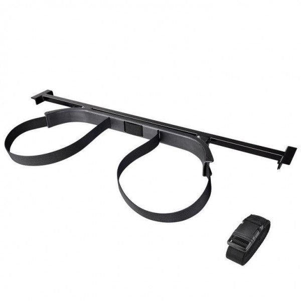 Accessori per EZGO TXT Golf Bag Attachment per 2 in 1 sedile posteriore