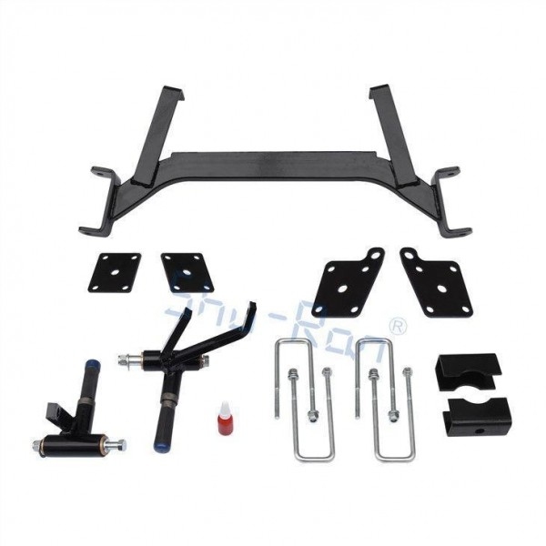Accessori per EZGO TXT Drop Axle 5'Lift Kit per TXT