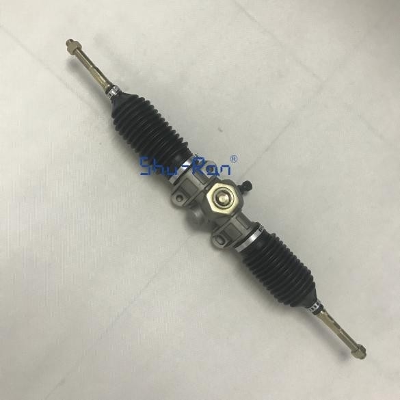 Club Car Precedent Golf Cart Steering Gear Box Direzione di precisione per guida liscia