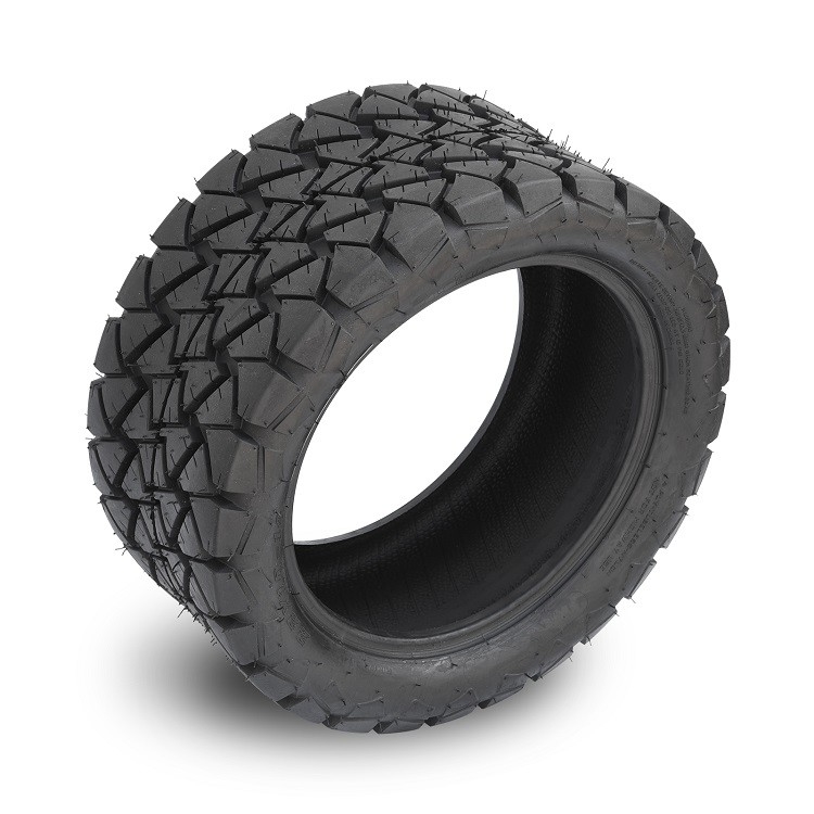 Il carretto di golf 22X10-14 PUNTEGGIA le gomme fuori strada di A/T, 4 a 22 pollici senza camera d'aria della piega - ascensore alto richiesto