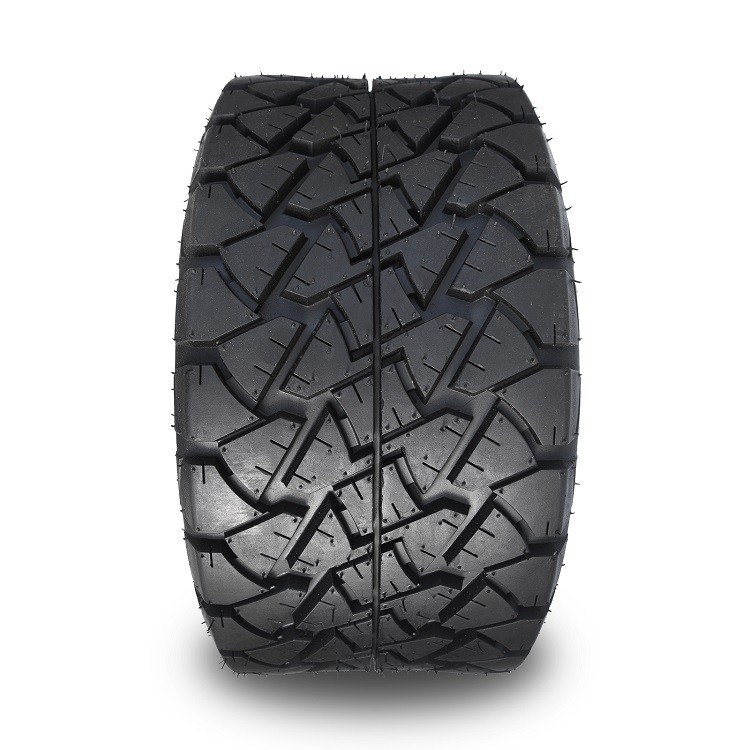 Il carretto di golf 22X10-14 PUNTEGGIA le gomme fuori strada di A/T, 4 a 22 pollici senza camera d'aria della piega - ascensore alto richiesto