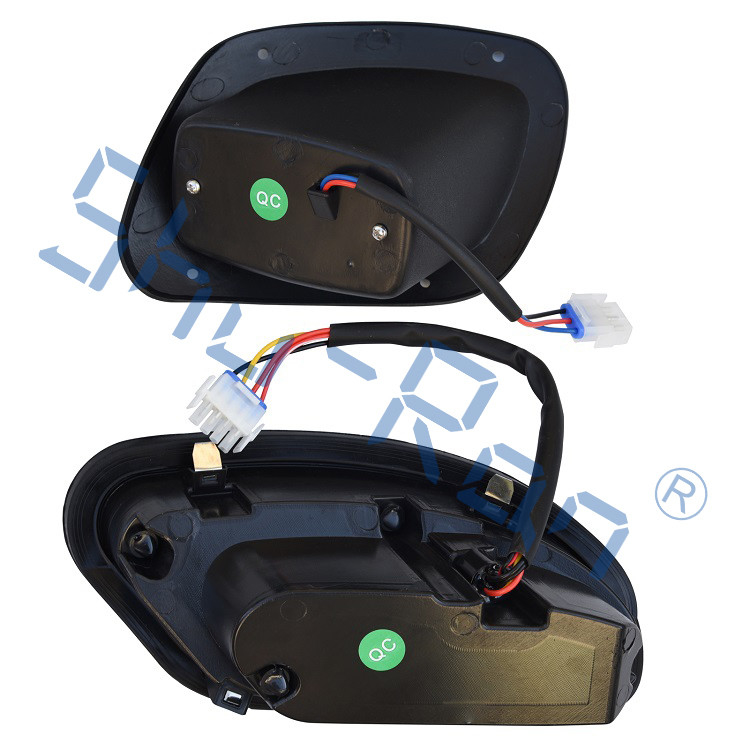 Libertà di lusso TXT 2014-Up di Kit Fits EZGO della luce del carretto di golf LED (gas & elettrico) con il corredo di aggiornamento leggero di lusso universale