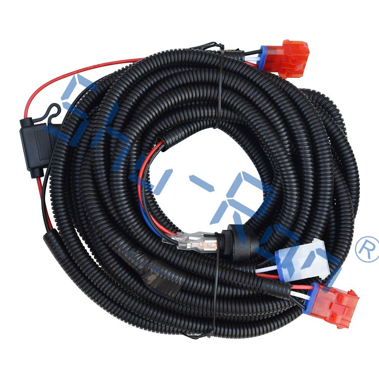 Libertà di lusso TXT 2014-Up di Kit Fits EZGO della luce del carretto di golf LED (gas & elettrico) con il corredo di aggiornamento leggero di lusso universale
