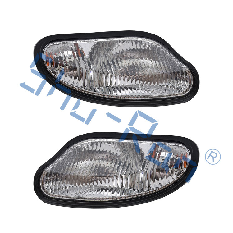 Libertà di lusso TXT 2014 di Kit Fits EZGO della luce dell'alogeno del carretto di golf su con il corredo del segnale di giro