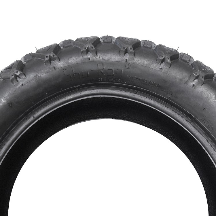 Profilo alto del carretto di golf 22x10-14 tutte le gomme del terreno con DOT Approval 4 PIEGHE senza camera d'aria