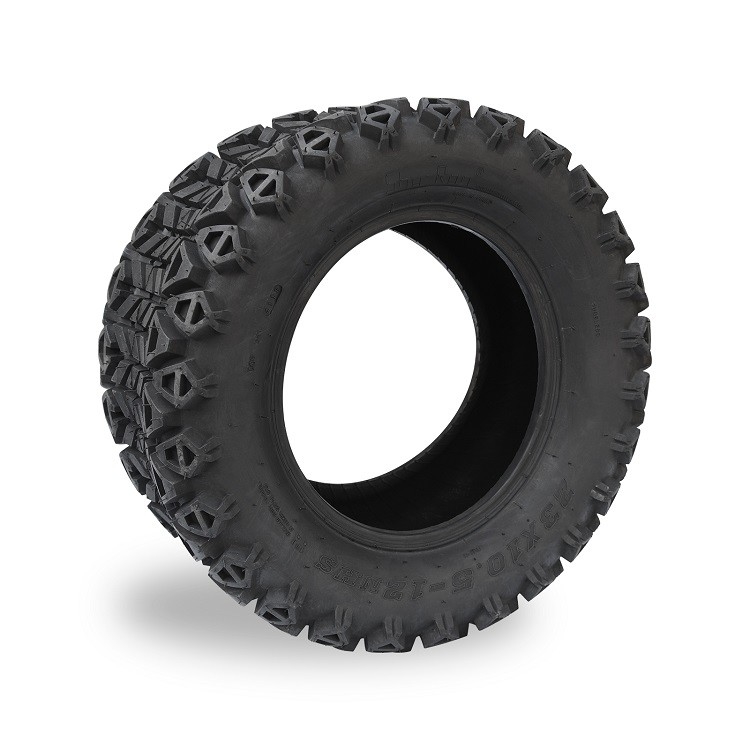 Il profilo alto fuori strada del carretto di golf 23x10.5-12 stanca l'ascensore 4-PLY richiesto