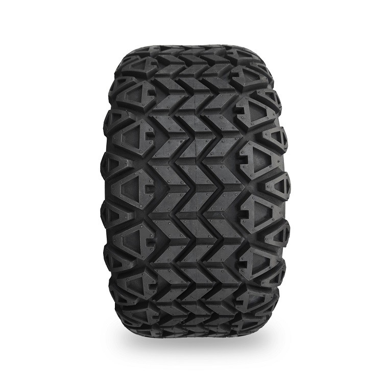 Il profilo alto fuori strada del carretto di golf 23x10.5-12 stanca l'ascensore 4-PLY richiesto
