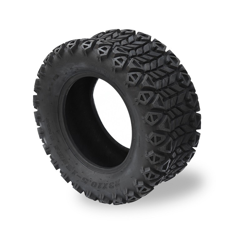 Il profilo alto fuori strada del carretto di golf 23x10.5-12 stanca l'ascensore 4-PLY richiesto