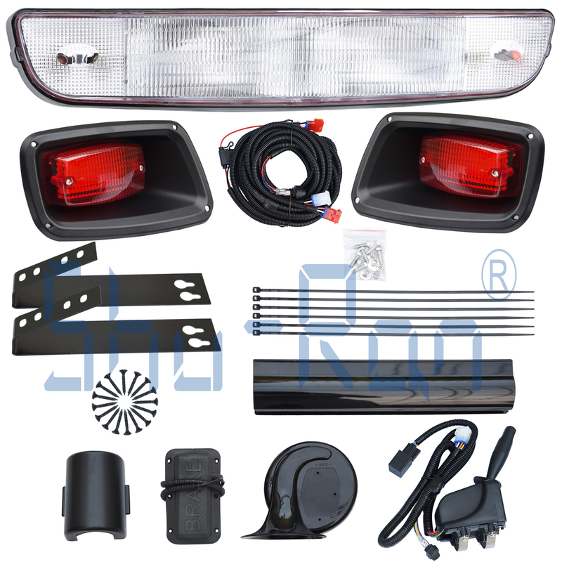 Accessori per il corredo di lusso della luce del carretto di golf di EZGO TXT LED per EZGO TXT