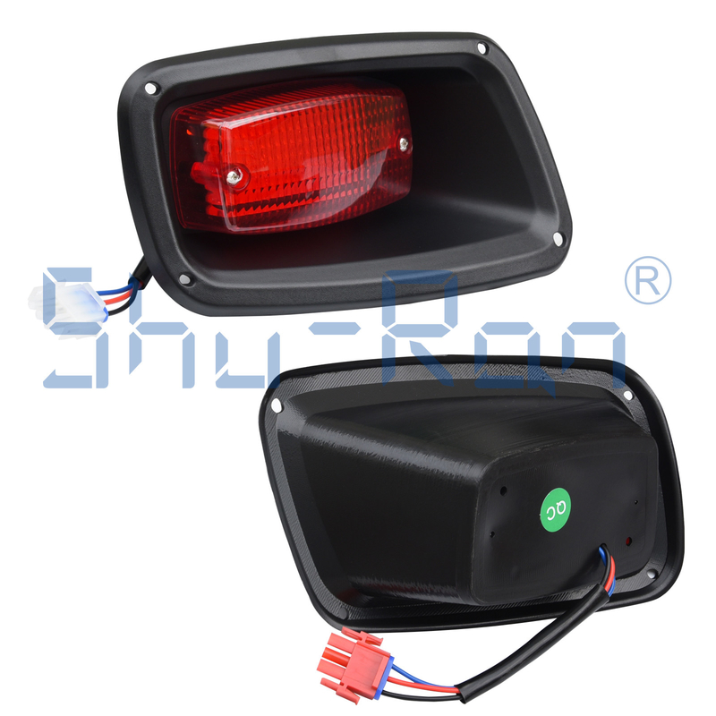 Accessori per il corredo di lusso della luce del carretto di golf di EZGO TXT LED per EZGO TXT