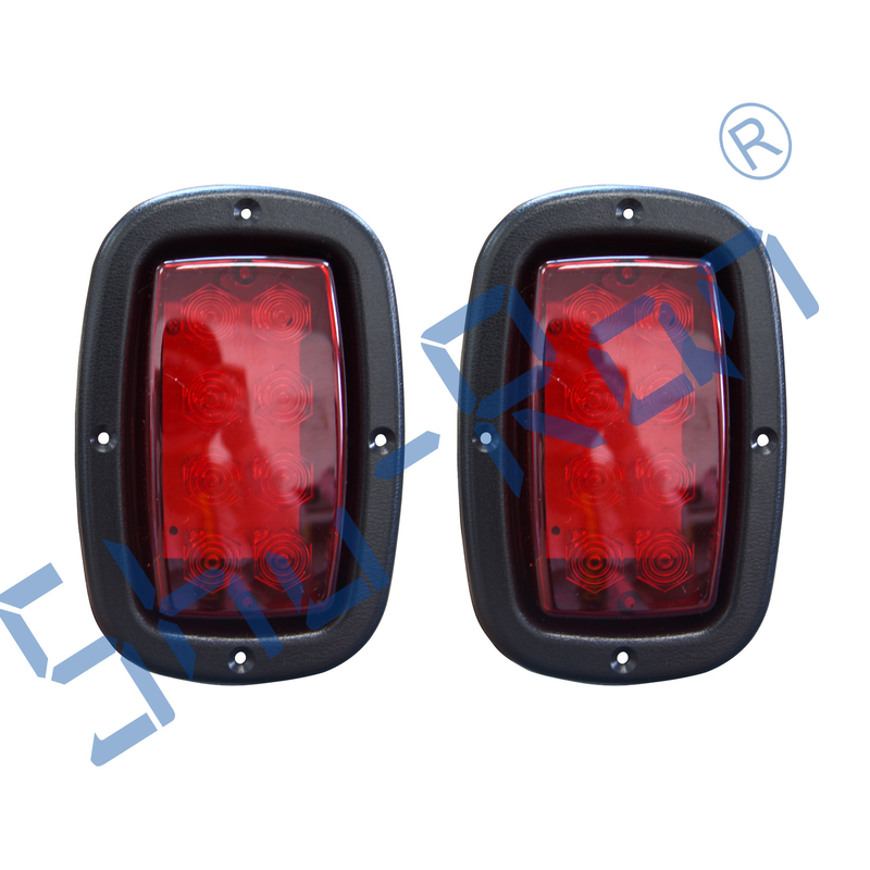 Corredo di lusso della luce del carretto di golf LED per l'automobile DS G&E del club tutti i modelli di anno