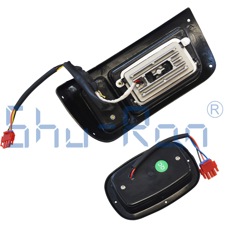Corredo di lusso della luce del carretto di golf LED per l'automobile DS G&E del club tutti i modelli di anno