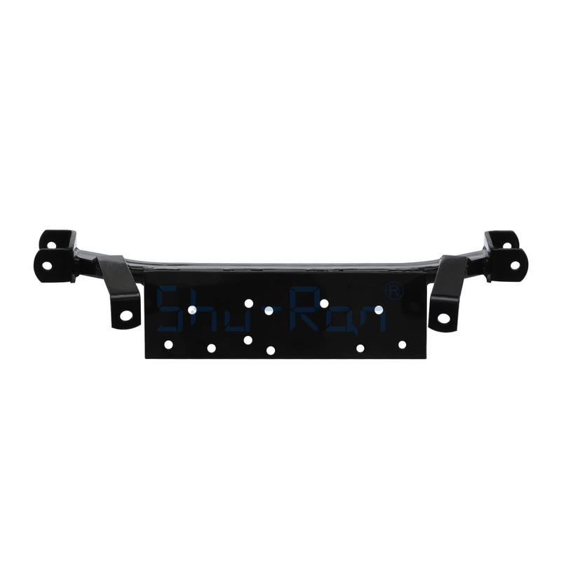 Goccia a 5 pollici Axle Black Lift Kit del carretto di golf per il carretto di golf di EZGO TXT