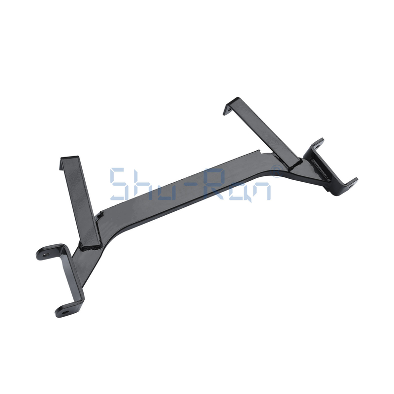 Goccia a 5 pollici Axle Black Lift Kit del carretto di golf per il carretto di golf di EZGO TXT