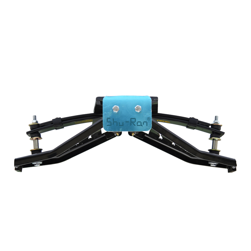 Carretto di golf 6 pollici del Un-braccio dell'ascensore di Kit For EZGO RXV di carretti di golf resistenti