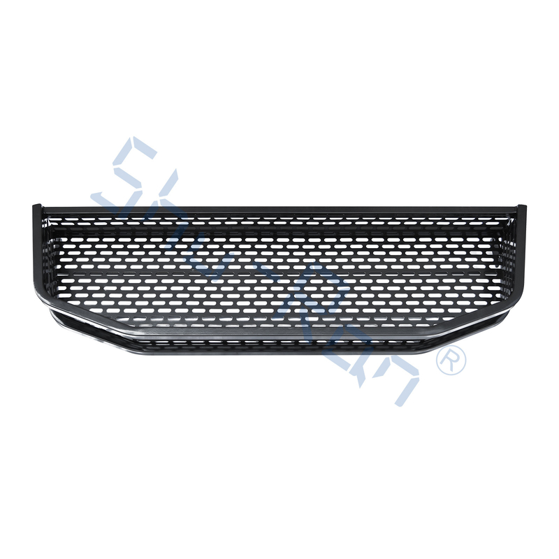 La scatola w/Mounting di Front Clay /Cargo inquadra per l'automobile del club del carretto di golf, EZGO e Yamaha