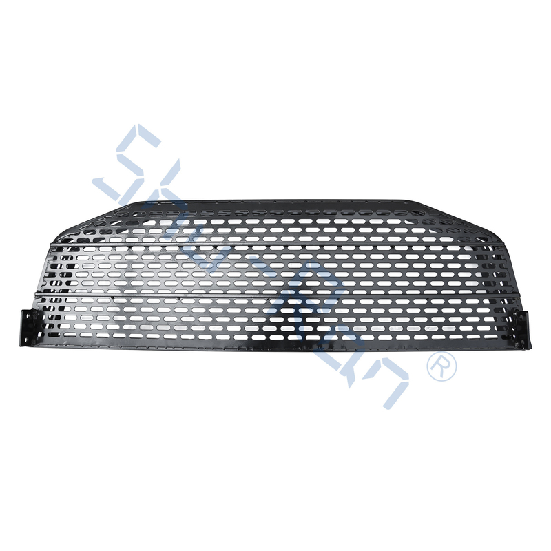 La scatola w/Mounting di Front Clay /Cargo inquadra per l'automobile del club del carretto di golf, EZGO e Yamaha