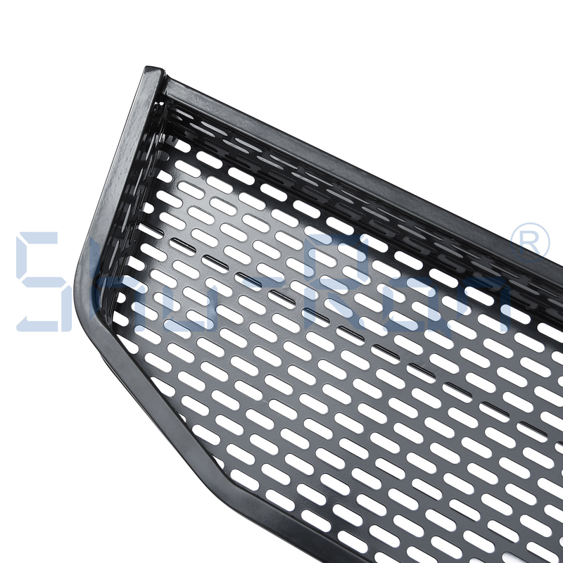 La scatola w/Mounting di Front Clay /Cargo inquadra per l'automobile del club del carretto di golf, EZGO e Yamaha