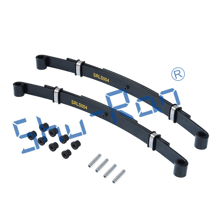 Accessori del carretto di golf per le molle a lamelle resistenti di EZGO TXT per EZGO TXT