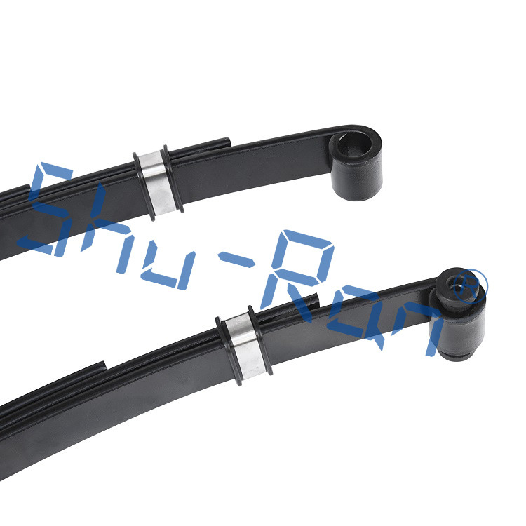 Accessori del carretto di golf per le molle a lamelle resistenti di EZGO TXT per EZGO TXT