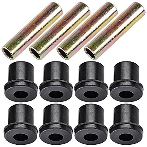 Molle a lamelle resistenti del carretto di golf anteriore e posteriore per il precedente dell'automobile del club