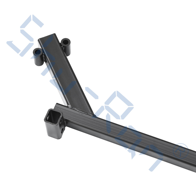 Supporti di attacco precedenti del carretto di golf dell'automobile del club per Armor Nerf Bar Drop con il punto di lato dispari