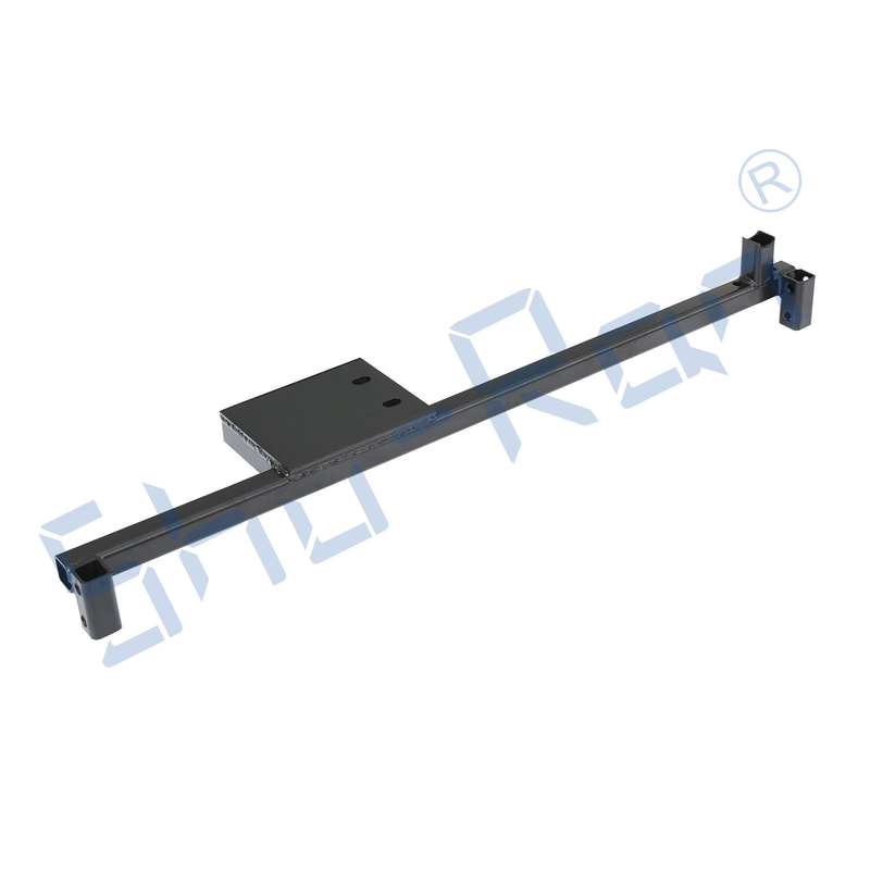 Carretti di golf elettrici di DS 2004-2008 dell'automobile del club Armor Nerf Bar Mounting Brackets