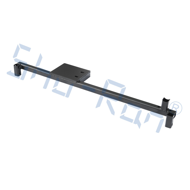 Carretti di golf elettrici di DS 2004-2008 dell'automobile del club Armor Nerf Bar Mounting Brackets