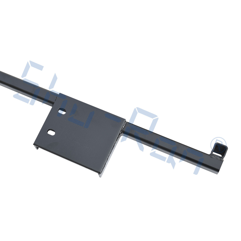 Carretti di golf elettrici di DS 2004-2008 dell'automobile del club Armor Nerf Bar Mounting Brackets