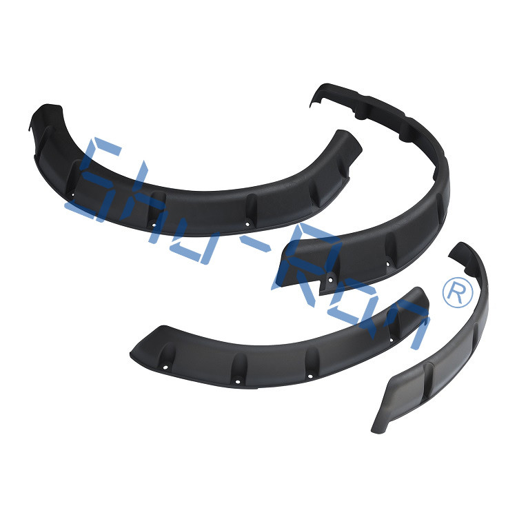 Chiarori di plastica del cuscino ammortizzatore del carretto di golf per il gas di EZGO RXV 2008-2015 & i modelli elettrici