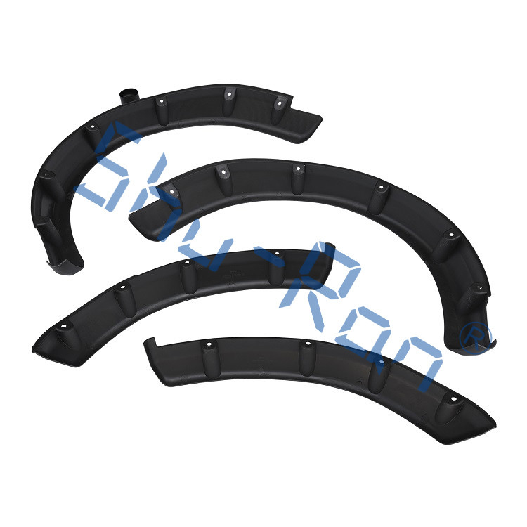 Chiarori di plastica del cuscino ammortizzatore del carretto di golf per il gas di EZGO RXV 2008-2015 & i modelli elettrici