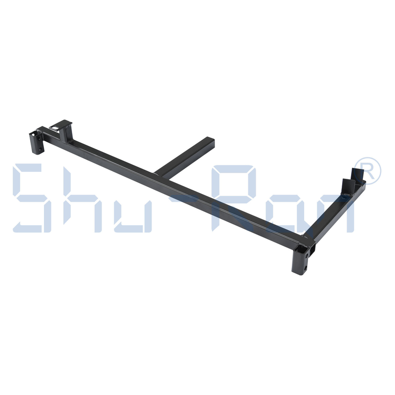 Carretti di golf di EZGO RXV 2008-Up Armor Nerf Bar Brackets per il punto di lato dispari di goccia