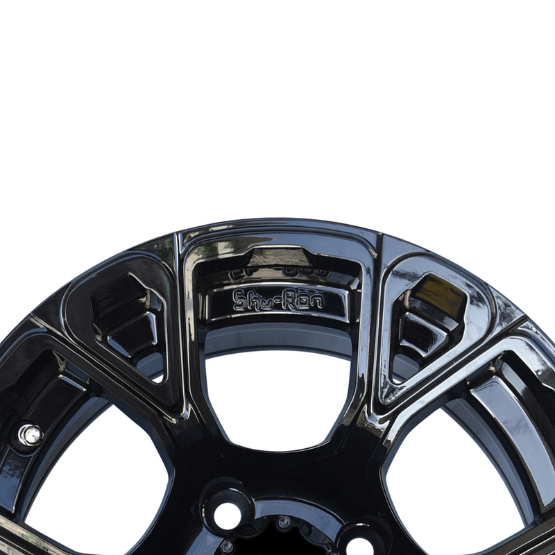 Carretto di golf 12
