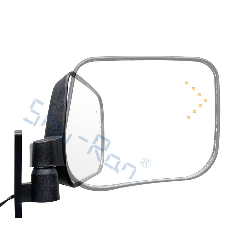 Specchietto retrovisore universale del LED per l'automobile del club del carretto di golf, Ezgo, Yamaha