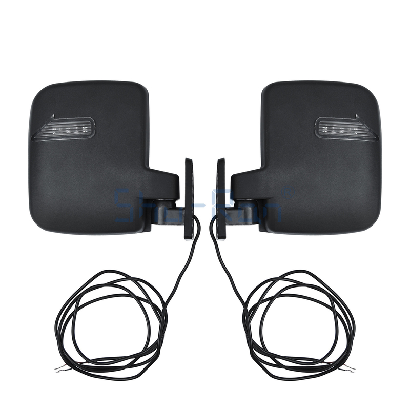 Il lato universale del carretto di golf LED si rispecchia/specchietto retrovisore per l'automobile del club, Ezgo, Yamaha