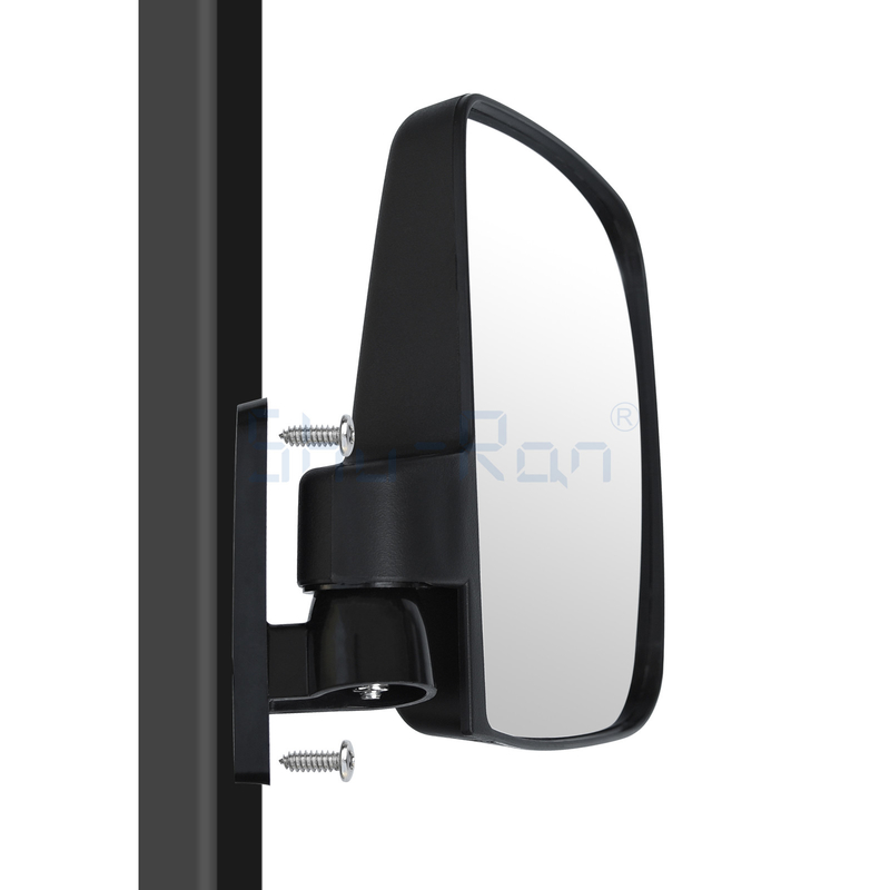 Il lato universale del carretto di golf LED si rispecchia/specchietto retrovisore per l'automobile del club, Ezgo, Yamaha